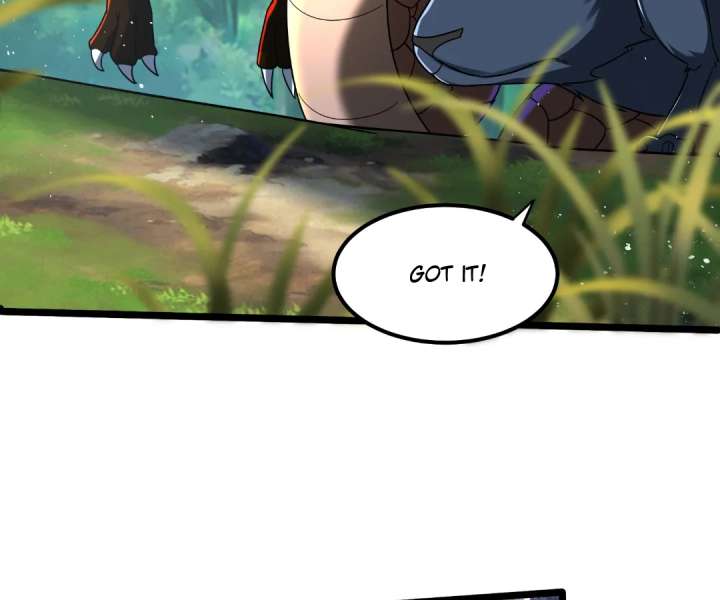 Aura Recovery: I Get a New Skill Everyday Chapter 289 433 060