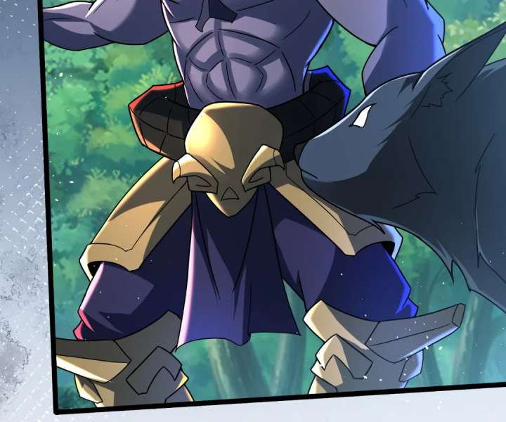 Aura Recovery: I Get a New Skill Everyday Chapter 289 443 070