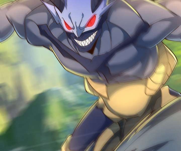 Aura Recovery: I Get a New Skill Everyday Chapter 289 446 073