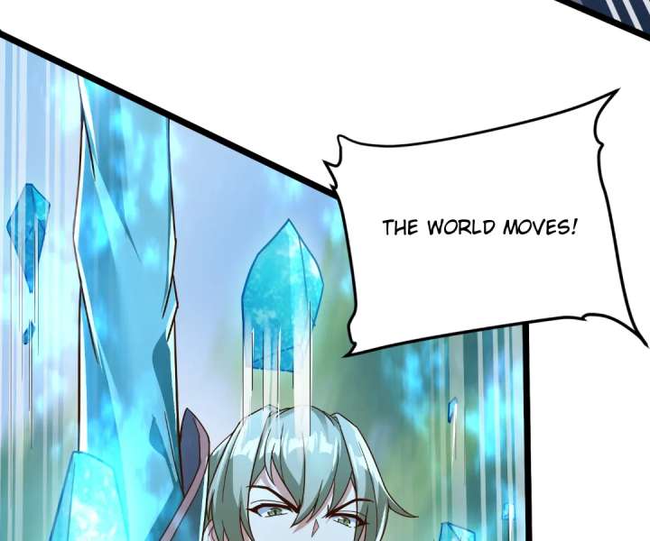 Aura Recovery: I Get a New Skill Everyday Chapter 289 451 078