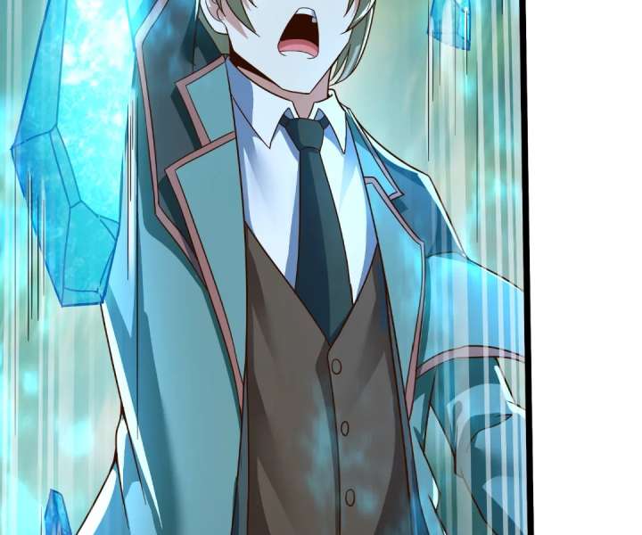 Aura Recovery: I Get a New Skill Everyday Chapter 289 452 079