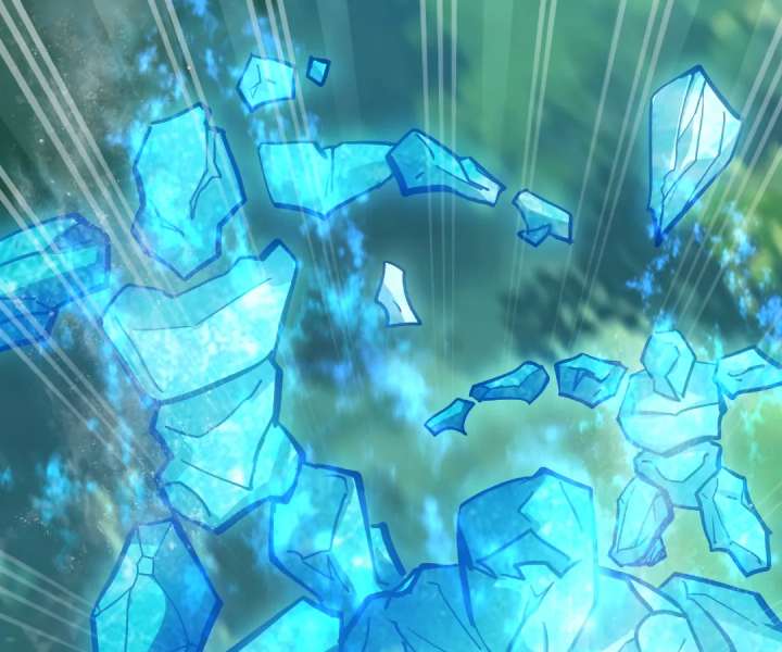 Aura Recovery: I Get a New Skill Everyday Chapter 289 454 081