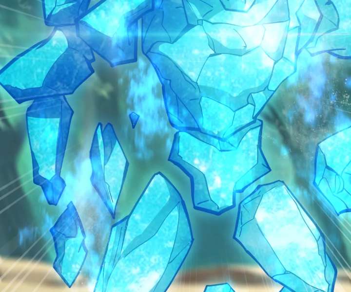 Aura Recovery: I Get a New Skill Everyday Chapter 289 455 082