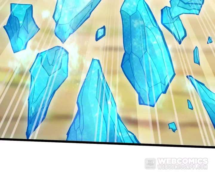 Aura Recovery: I Get a New Skill Everyday Chapter 289 456 083