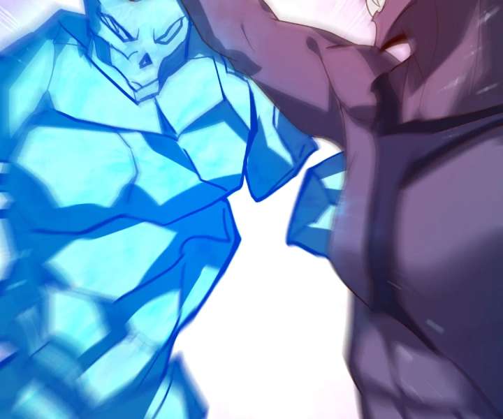 Aura Recovery: I Get a New Skill Everyday Chapter 289 461 088