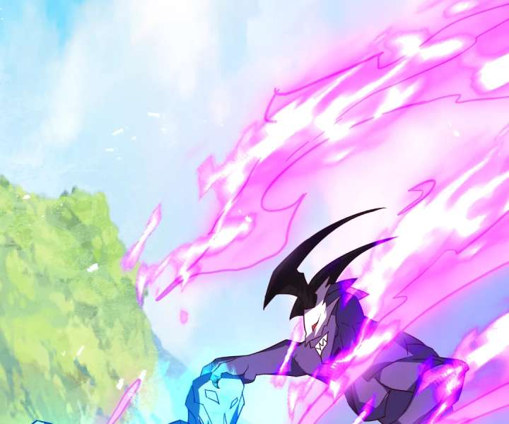 Aura Recovery: I Get a New Skill Everyday Chapter 289 465 092