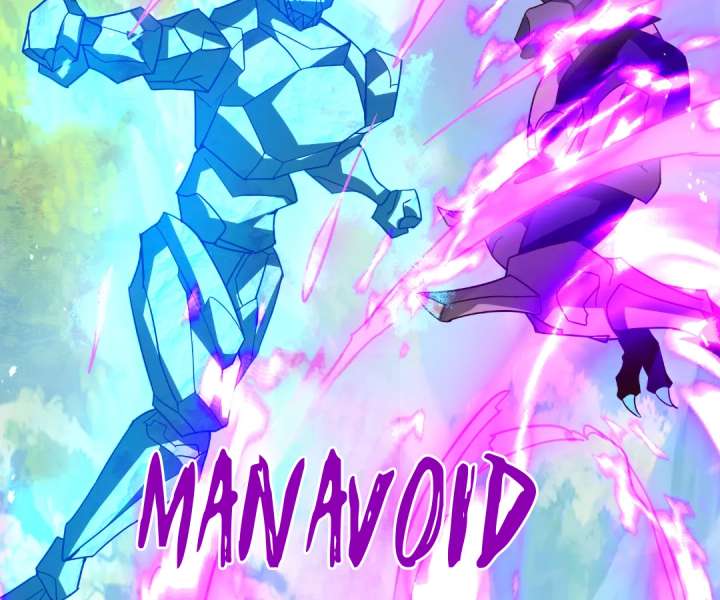 Aura Recovery: I Get a New Skill Everyday Chapter 289 466 093