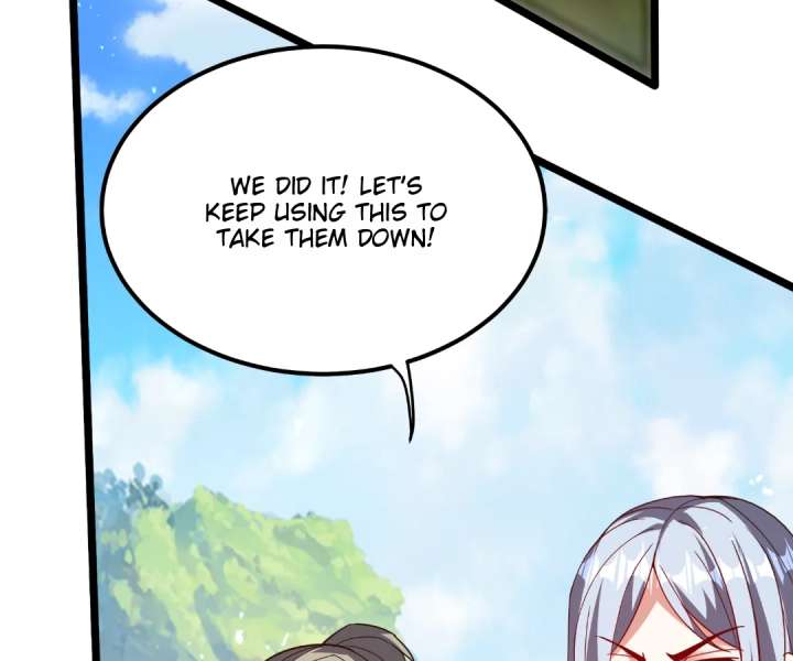 Aura Recovery: I Get a New Skill Everyday Chapter 289 473 100