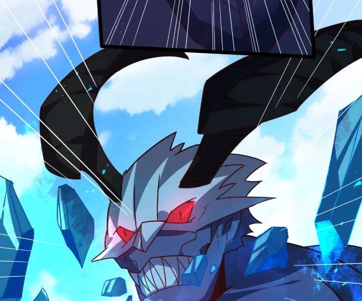 Aura Recovery: I Get a New Skill Everyday Chapter 289 478 105