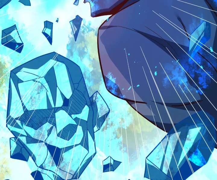 Aura Recovery: I Get a New Skill Everyday Chapter 289 479 106