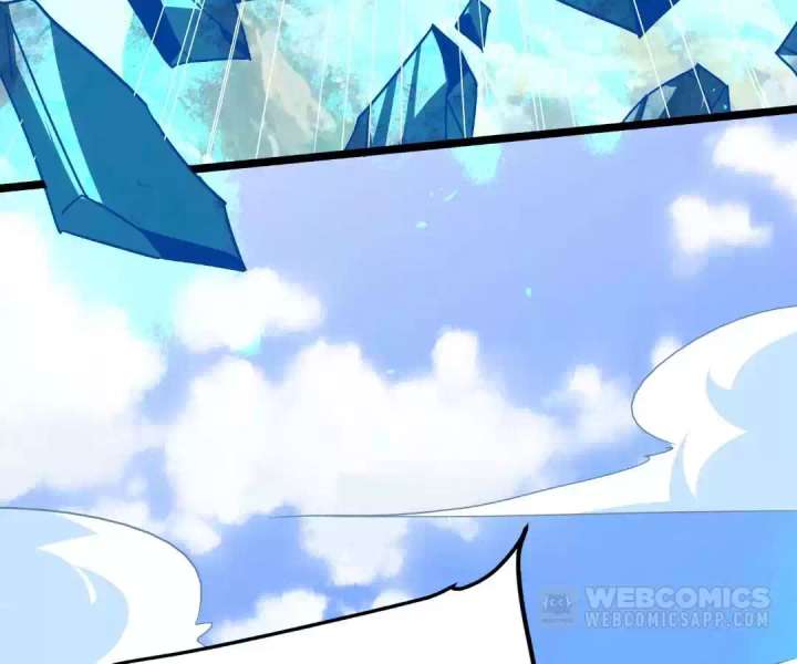 Aura Recovery: I Get a New Skill Everyday Chapter 289 480 107