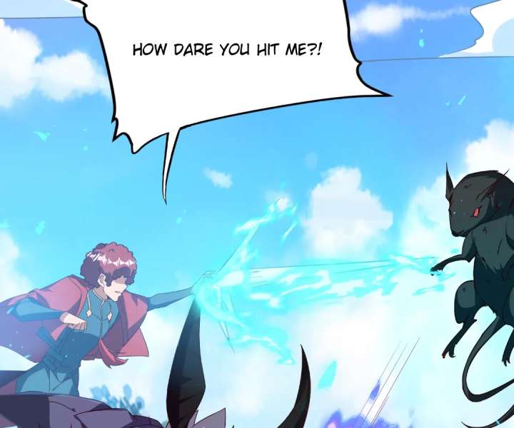 Aura Recovery: I Get a New Skill Everyday Chapter 289 481 108