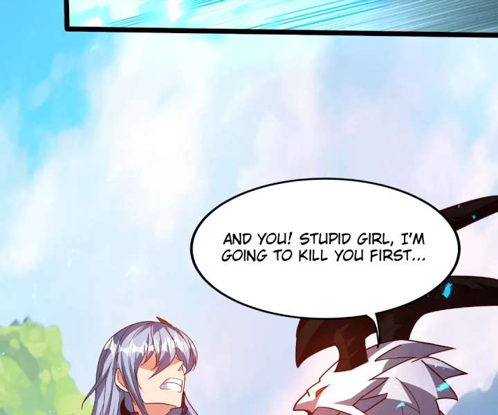 Aura Recovery: I Get a New Skill Everyday Chapter 289 485 112