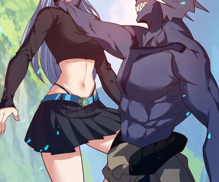 Aura Recovery: I Get a New Skill Everyday Chapter 289 486 113