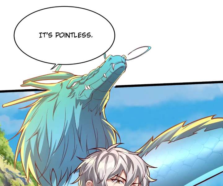 Aura Recovery: I Get a New Skill Everyday Chapter 290 343 006