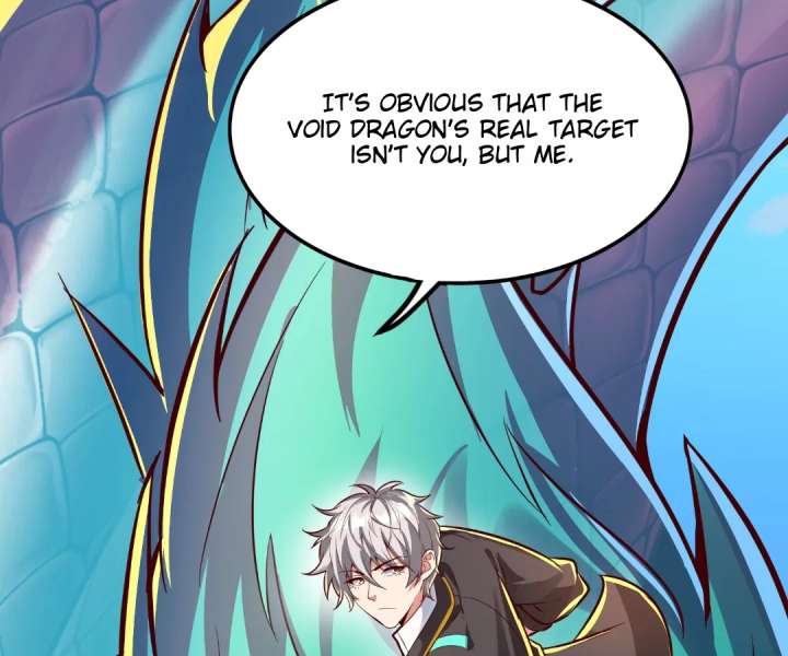 Aura Recovery: I Get a New Skill Everyday Chapter 290 346 009