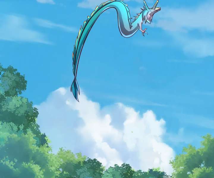 Aura Recovery: I Get a New Skill Everyday Chapter 290 351 014