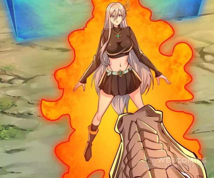 Aura Recovery: I Get a New Skill Everyday Chapter 290 356 019