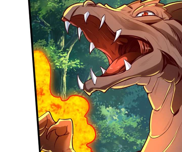 Aura Recovery: I Get a New Skill Everyday Chapter 290 358 021