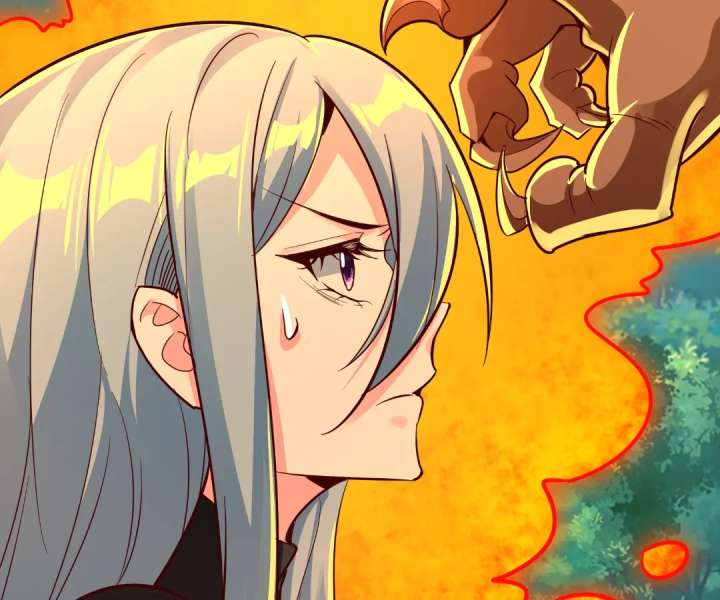 Aura Recovery: I Get a New Skill Everyday Chapter 290 360 023