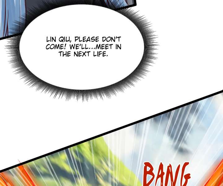 Aura Recovery: I Get a New Skill Everyday Chapter 290 365 028