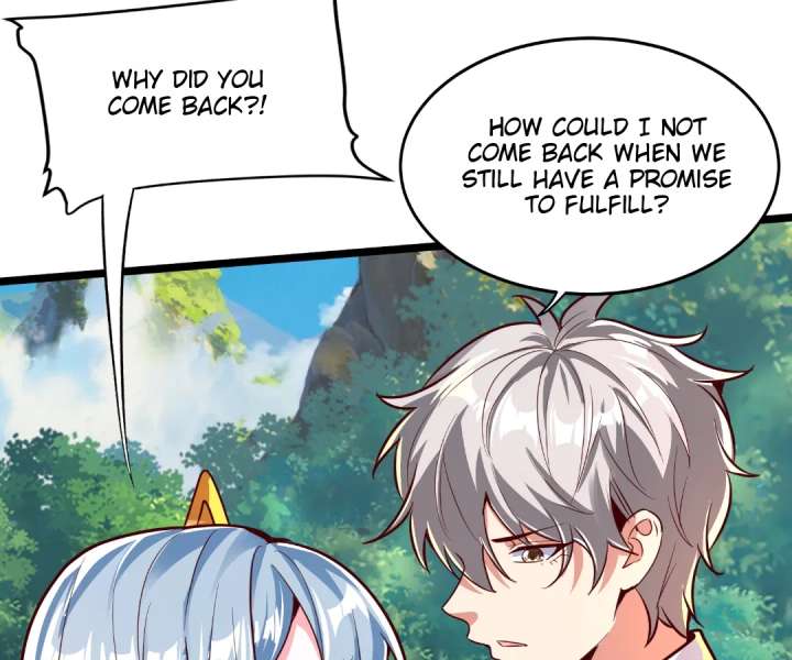 Aura Recovery: I Get a New Skill Everyday Chapter 290 371 034