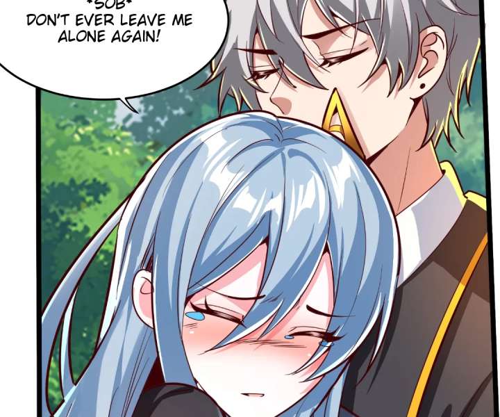 Aura Recovery: I Get a New Skill Everyday Chapter 290 374 037