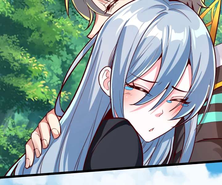 Aura Recovery: I Get a New Skill Everyday Chapter 290 377 040