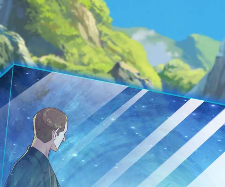 Aura Recovery: I Get a New Skill Everyday Chapter 290 379 042