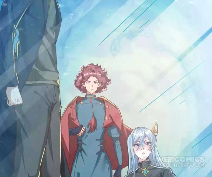 Aura Recovery: I Get a New Skill Everyday Chapter 290 380 043