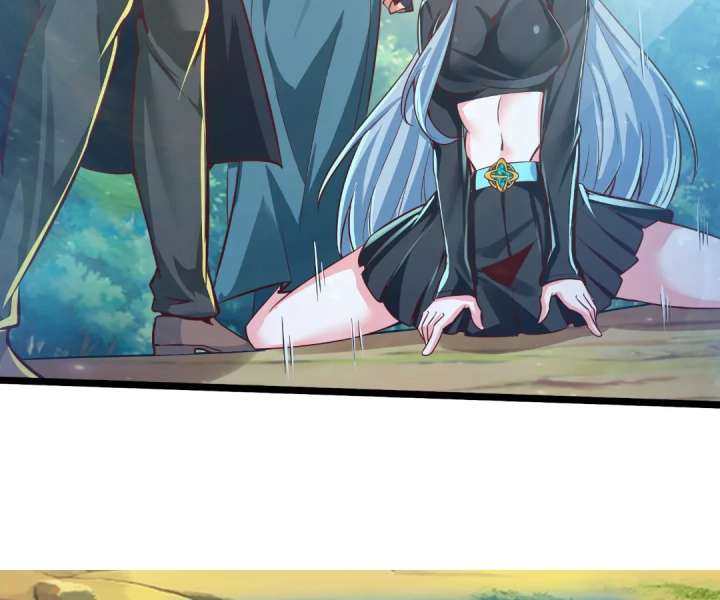 Aura Recovery: I Get a New Skill Everyday Chapter 290 381 044