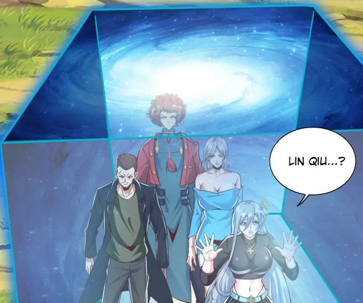 Aura Recovery: I Get a New Skill Everyday Chapter 290 382 045