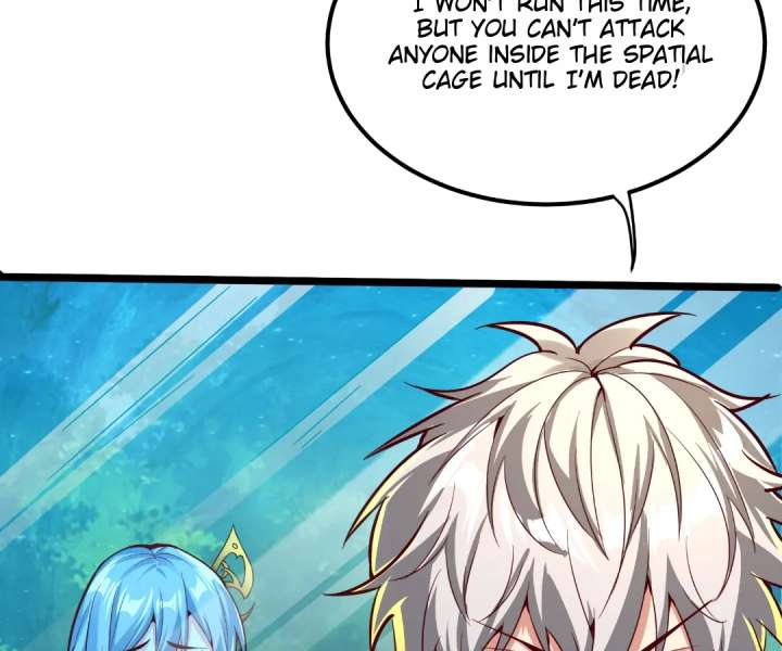 Aura Recovery: I Get a New Skill Everyday Chapter 290 386 049