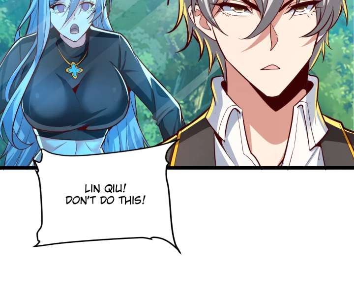 Aura Recovery: I Get a New Skill Everyday Chapter 290 387 050