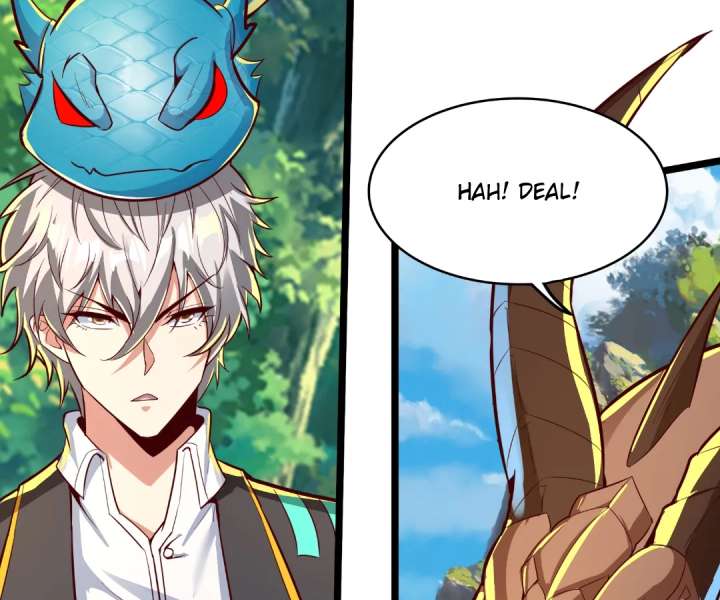 Aura Recovery: I Get a New Skill Everyday Chapter 290 389 052