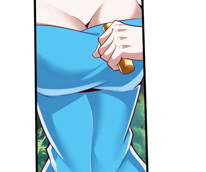 Aura Recovery: I Get a New Skill Everyday Chapter 290 392 055