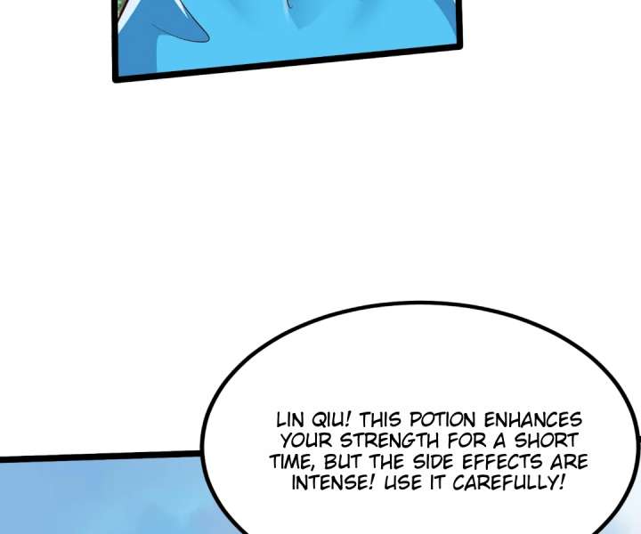 Aura Recovery: I Get a New Skill Everyday Chapter 290 393 056