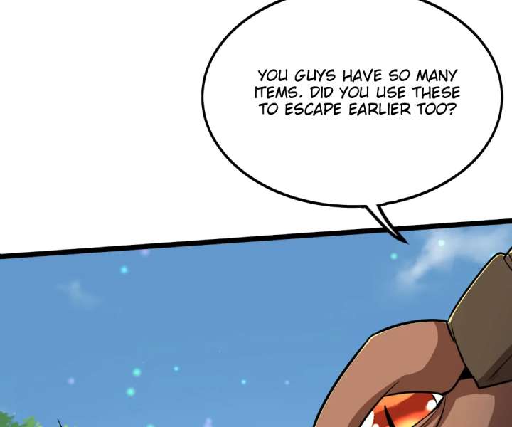 Aura Recovery: I Get a New Skill Everyday Chapter 290 397 060