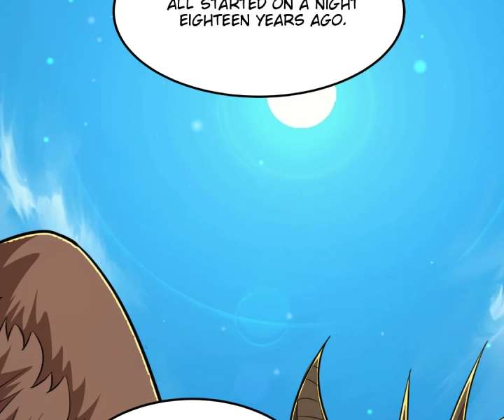 Aura Recovery: I Get a New Skill Everyday Chapter 290 399 062