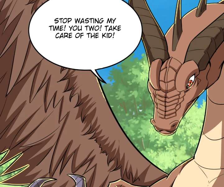 Aura Recovery: I Get a New Skill Everyday Chapter 290 400 063