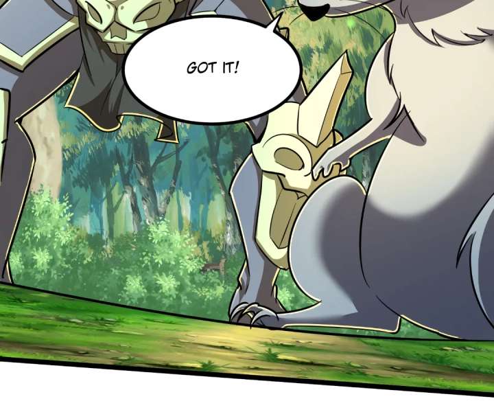 Aura Recovery: I Get a New Skill Everyday Chapter 290 402 065