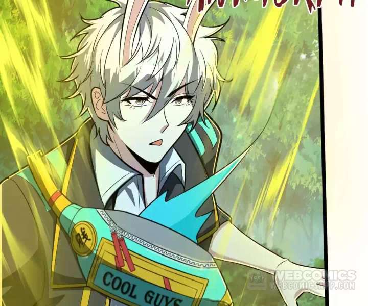 Aura Recovery: I Get a New Skill Everyday Chapter 290 404 067