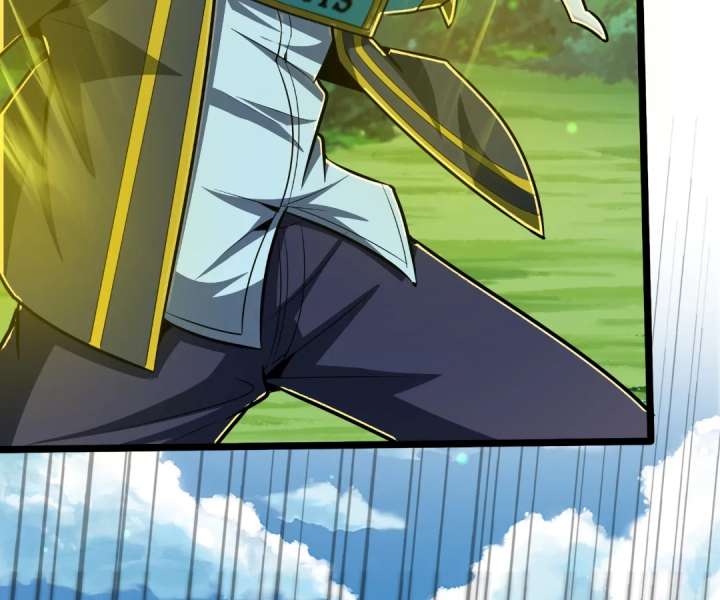 Aura Recovery: I Get a New Skill Everyday Chapter 290 405 068