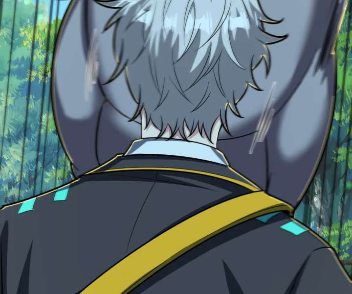 Aura Recovery: I Get a New Skill Everyday Chapter 290 408 071