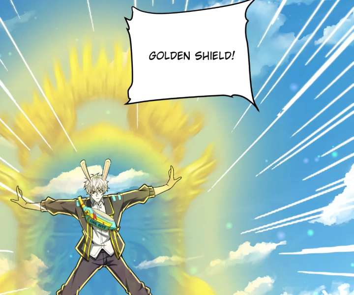 Aura Recovery: I Get a New Skill Everyday Chapter 290 410 073