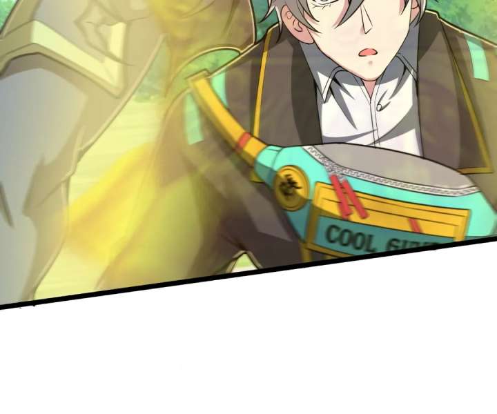 Aura Recovery: I Get a New Skill Everyday Chapter 290 415 078