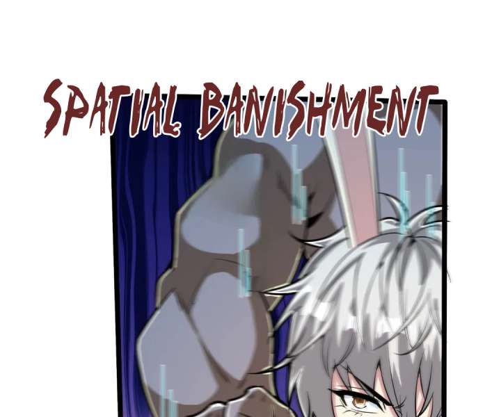 Aura Recovery: I Get a New Skill Everyday Chapter 290 416 079