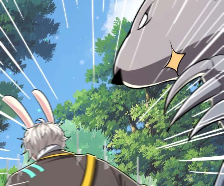 Aura Recovery: I Get a New Skill Everyday Chapter 290 419 082