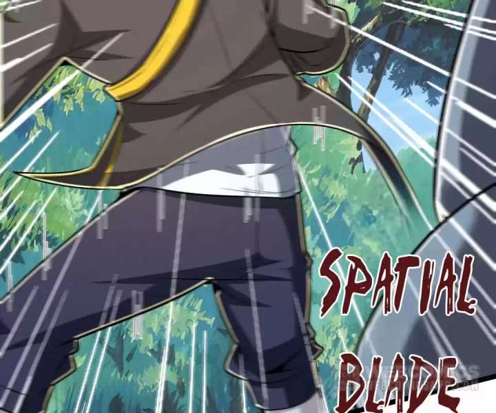 Aura Recovery: I Get a New Skill Everyday Chapter 290 420 083