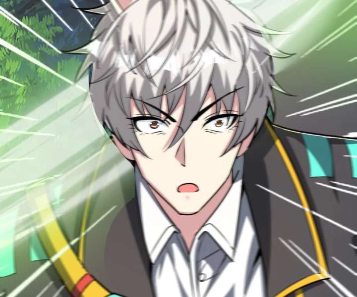 Aura Recovery: I Get a New Skill Everyday Chapter 290 424 087